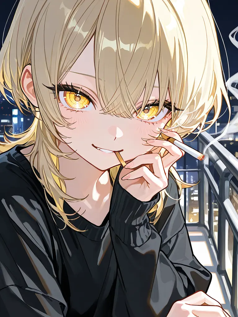 Suzurinco._.의 Cool & Strong Stepsister