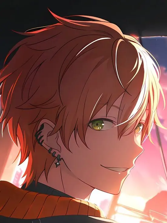 Kimakito의 시노노메 아키토