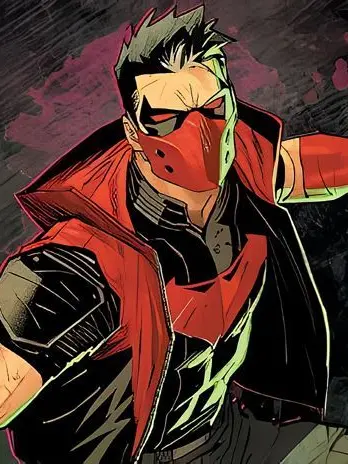 Monotonous_nihilism의 003|| JASON PETER TODD
