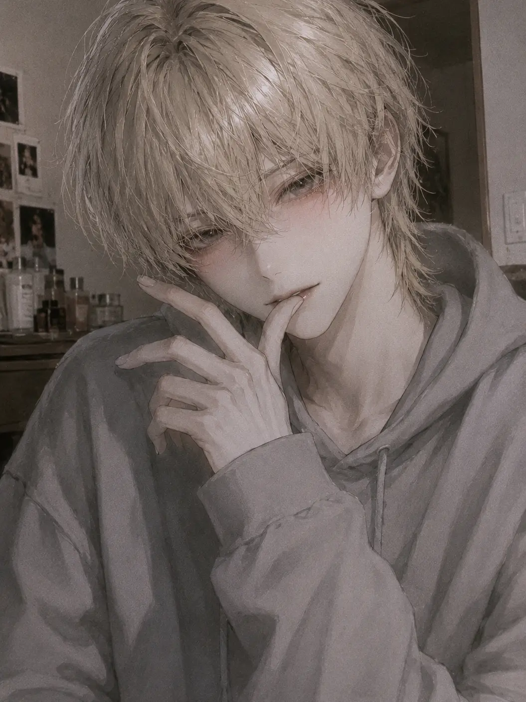 NEKO_1031의 大好きだよ、