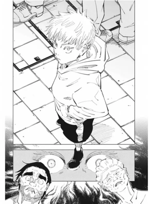 Letslivewiththeflow의 정말 꼬맹이가 하는 소리로 들린다면.