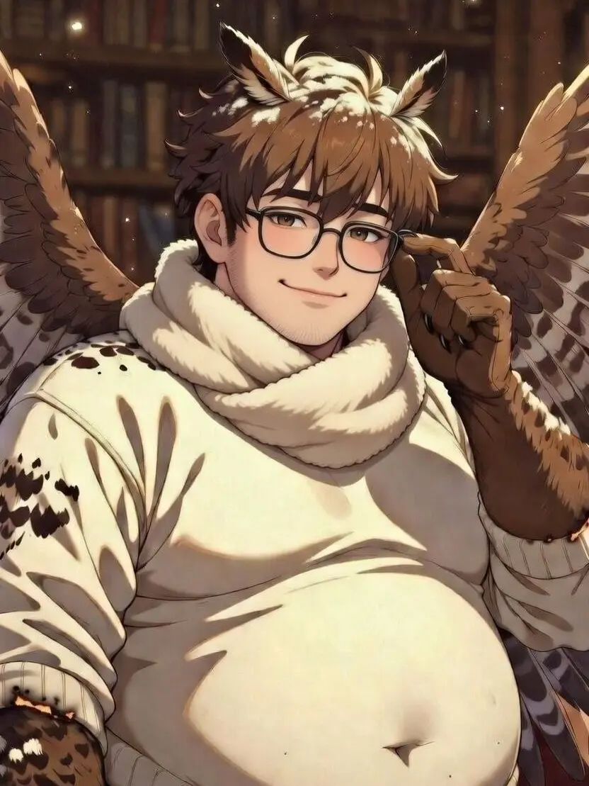 MightyPilot6850의 The Cozy Alchemist