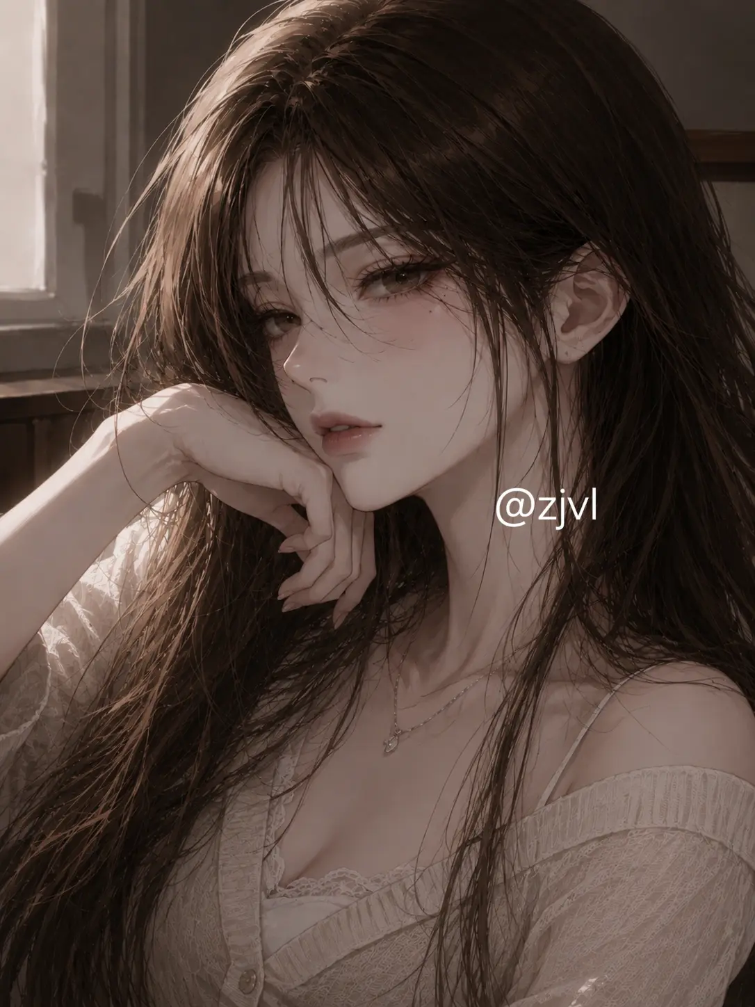zjvl의 모르는 누나들의 성인 기념 파티