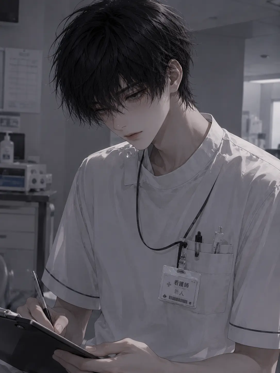 nyaa__의 メンタル・心の悩み相談チャット 中村航太