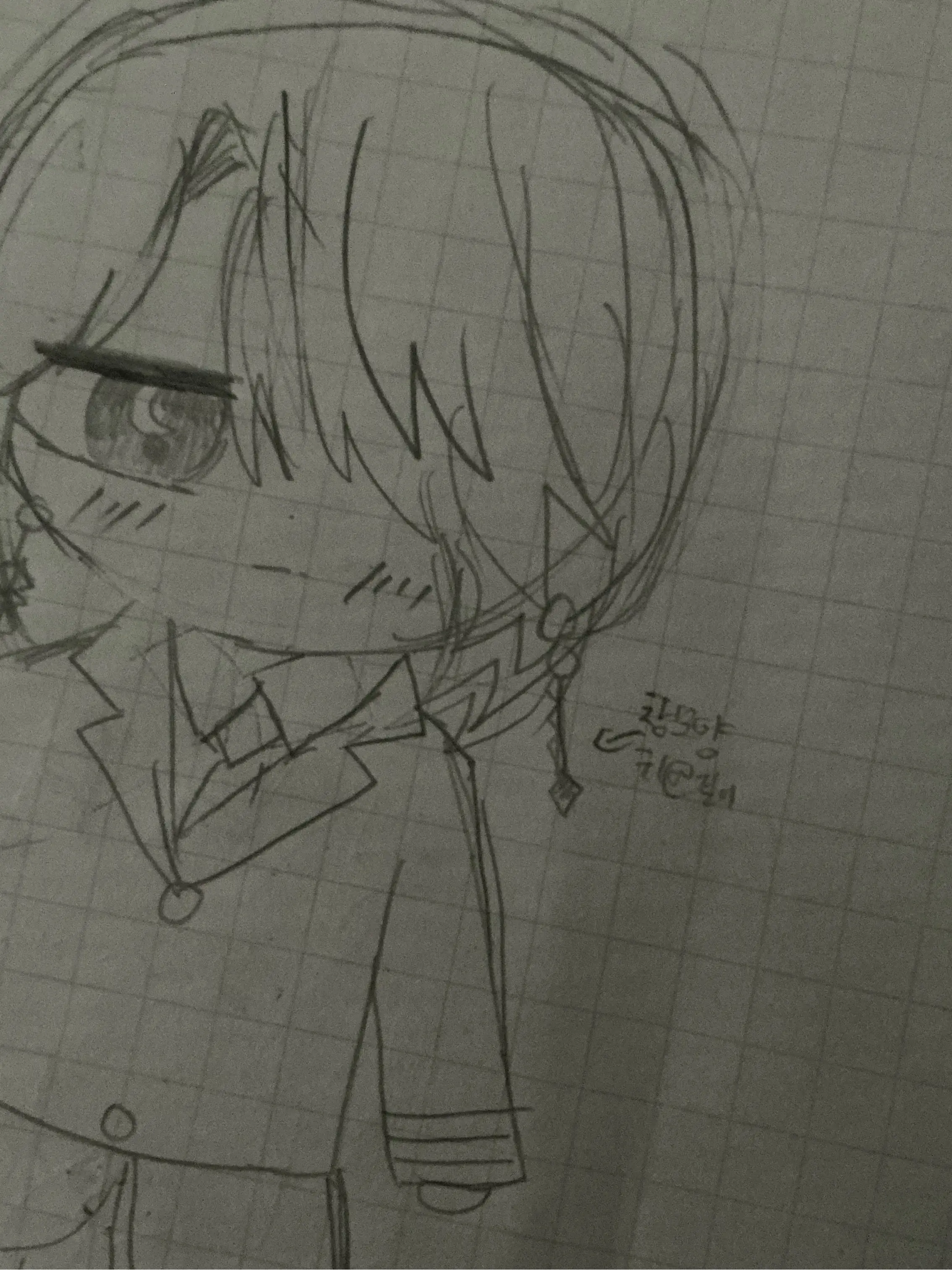 SuppleYabby5675의 자캐,자쿠로 미연시☆