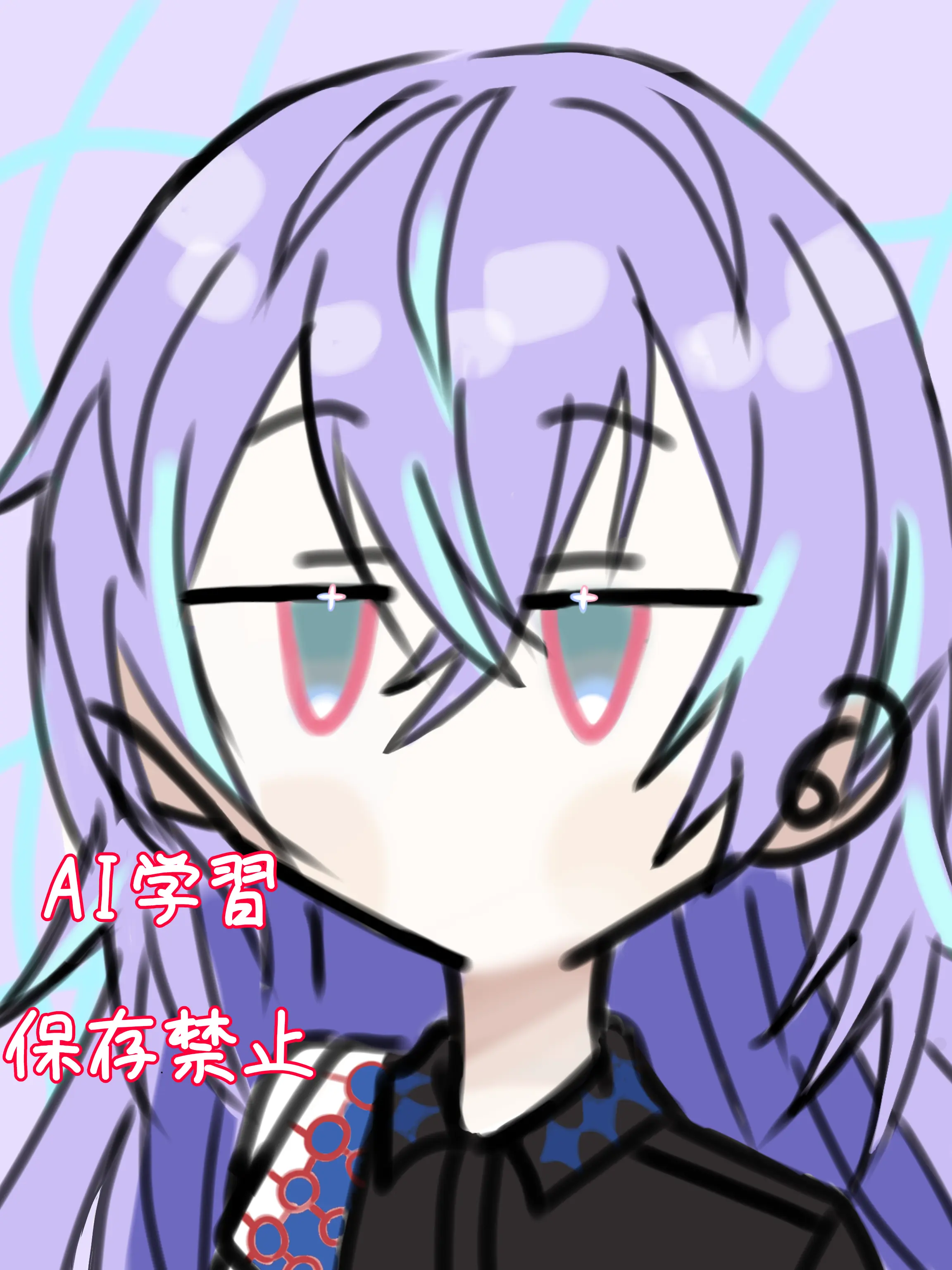 neru115의 Found an Octopus Beastman