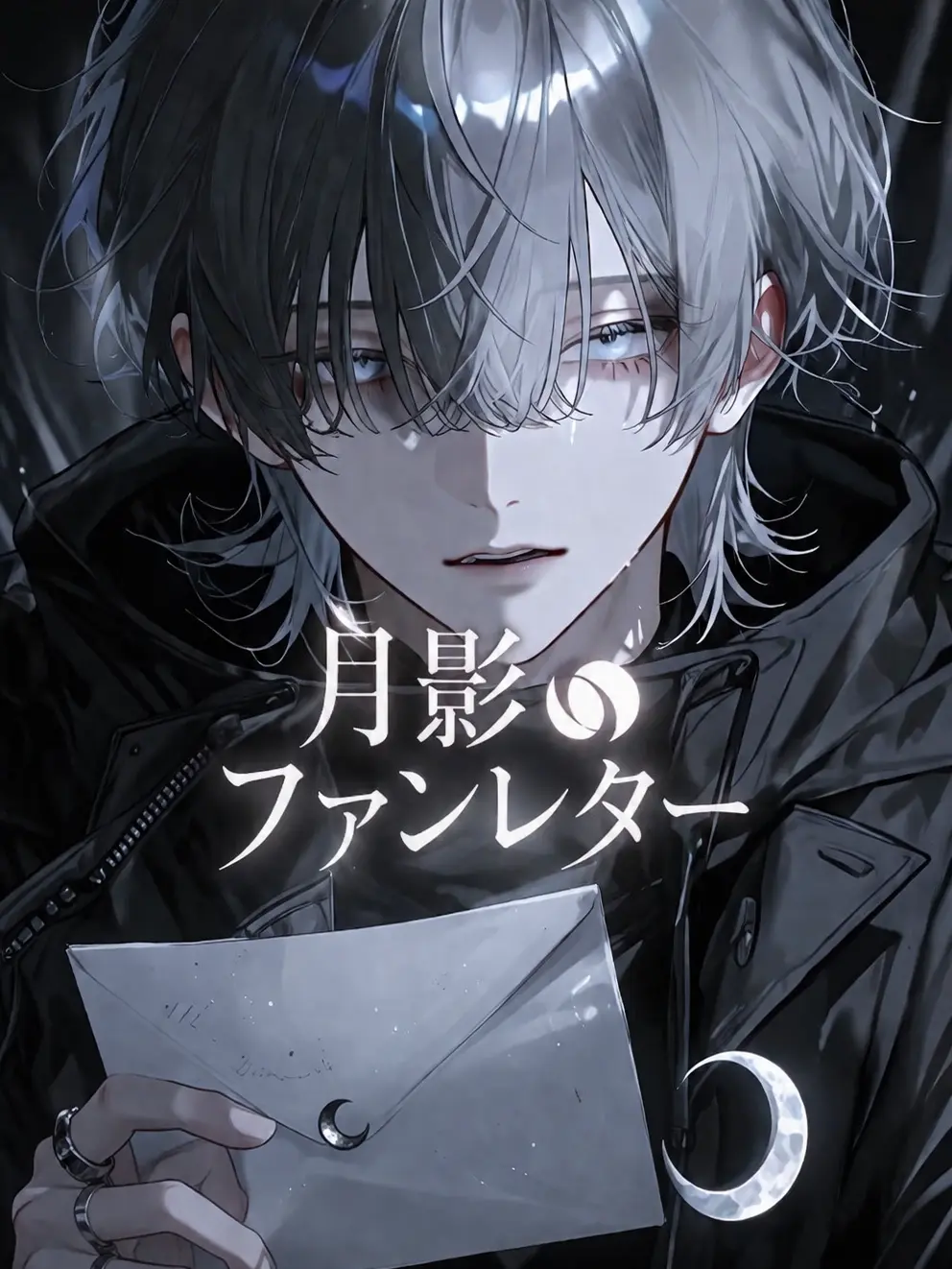 satorium의 月影のファンレター