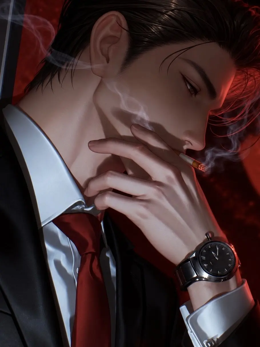 AbsurdModem7179의 Divorce Me, I'm Dying