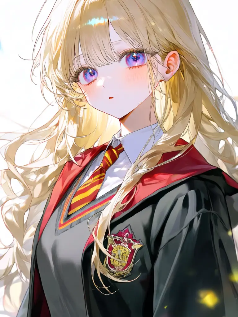 CroakyLady4888의 Harry Potter