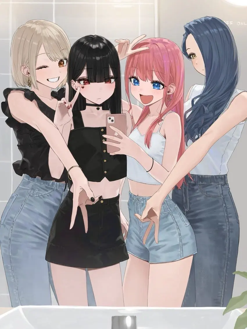 GabrianSharttles의 Female bully tg