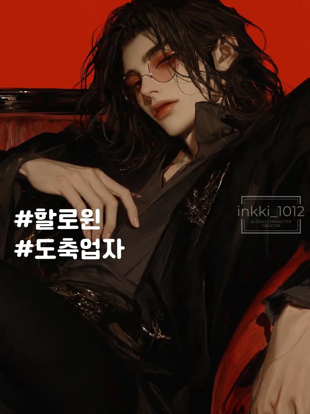 inkki_1012의 아투(阿屠)