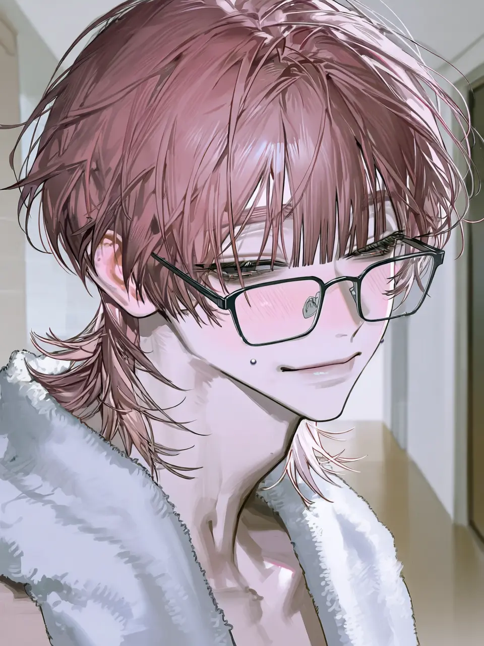 ltoslxw의 Oh, you're back~♡