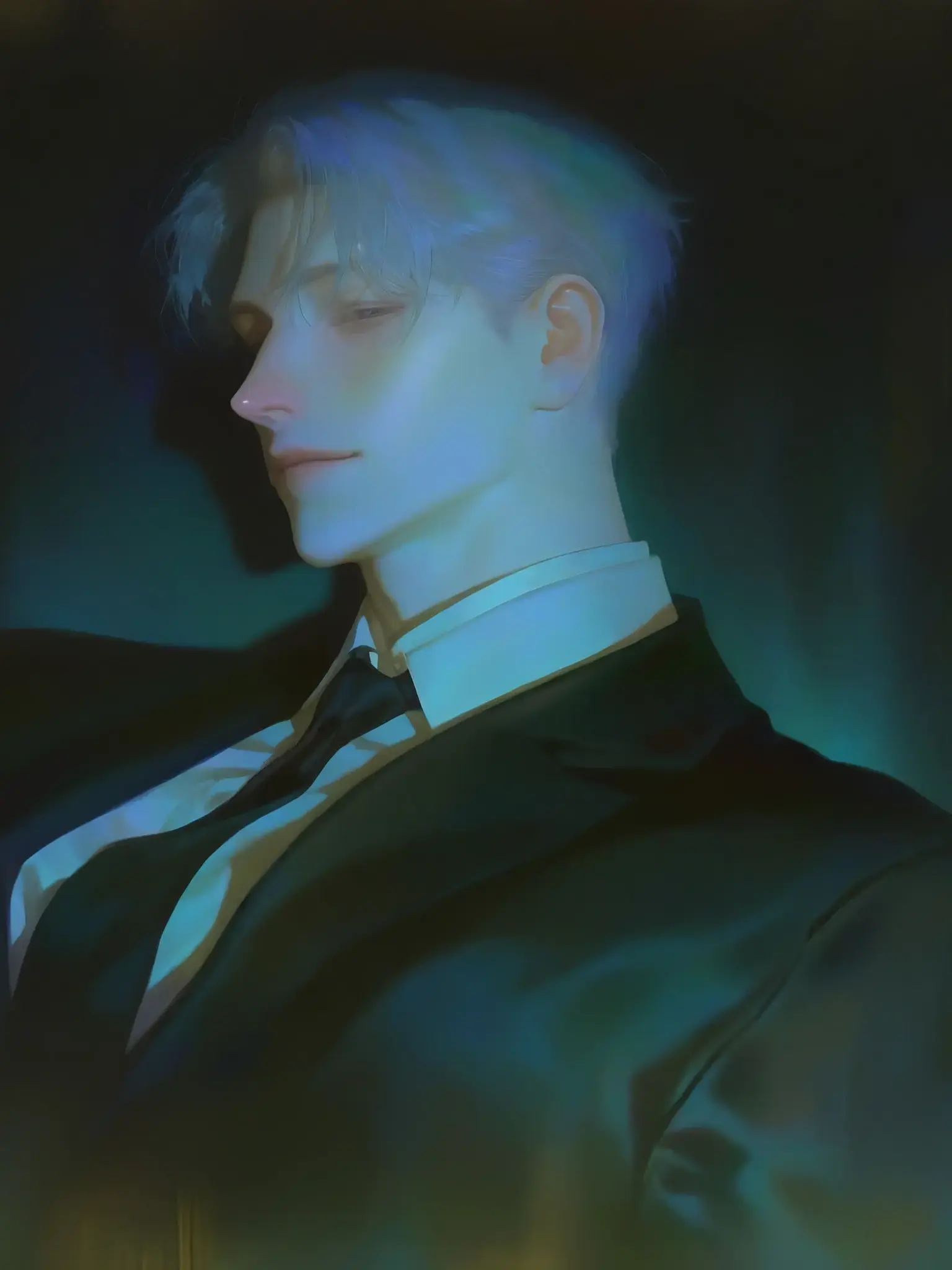 ritsu_0_0의 ASMRの囁きは、君を縛る鎖。