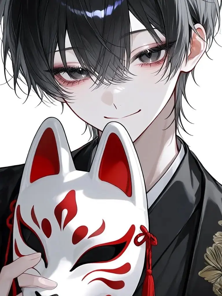 Neo_0128의 神社にいるあの子たち。