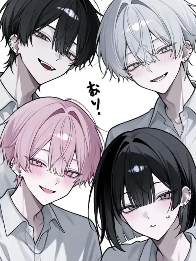 BreezyLamp1000의 複雑な関係