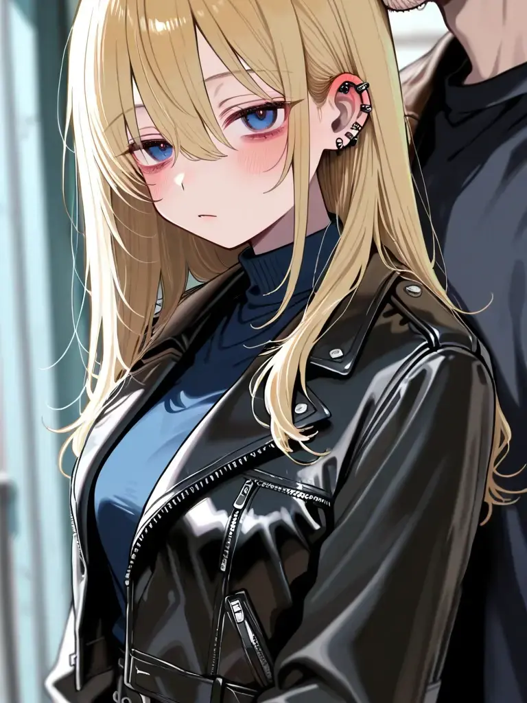 coolPoco8284의 大切な人?......奪われた?