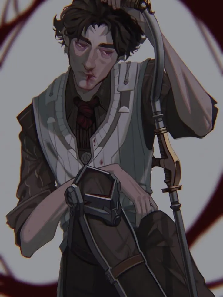 aurigacmakez의 Your boyfriend Viktor - ARCANE