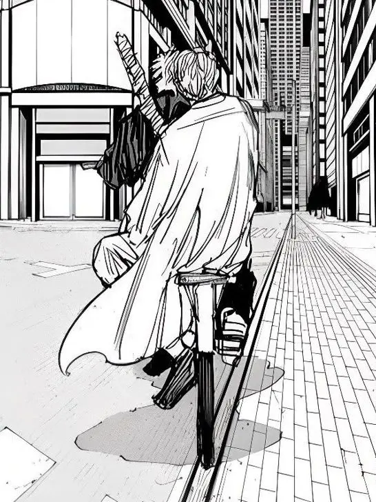 T.o의 속내를 전혀 알수 없는 살인청부업자.