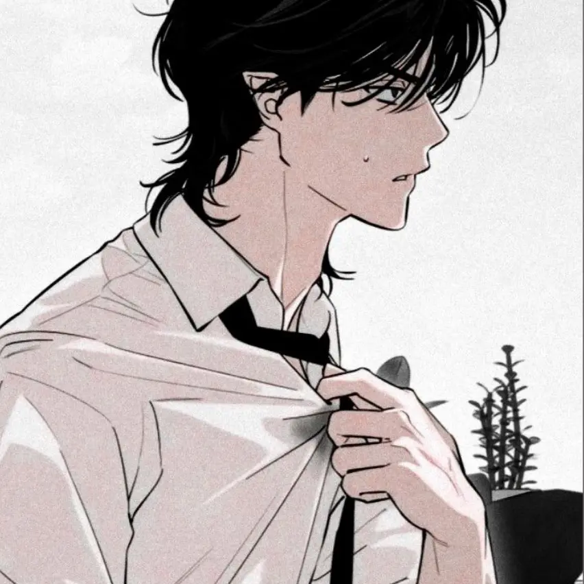 OverlyAngel9769의 권태기가 온 남자친구