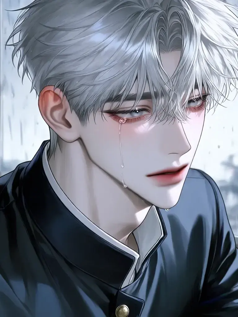 VioletImage8769의 무뚝뚝왕자님은 극한!♥