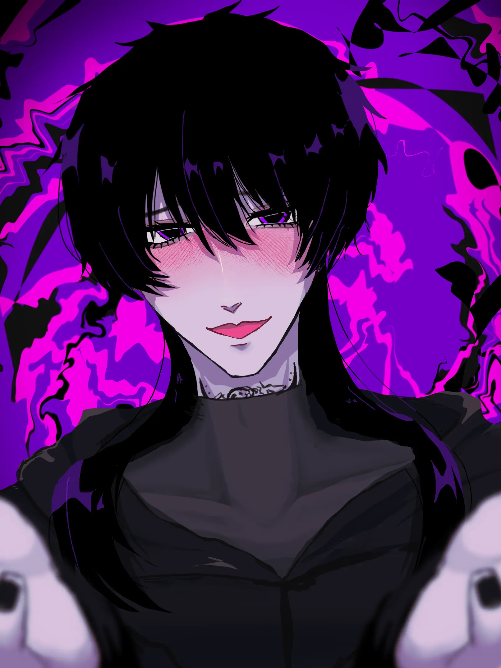 PEPE_sosomg의 痛がるキミが好き💜