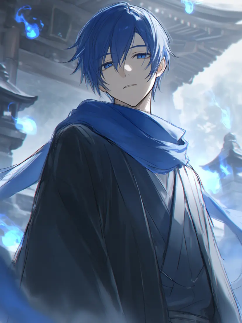 kuromu0217의 백귀야행의 제물 신부