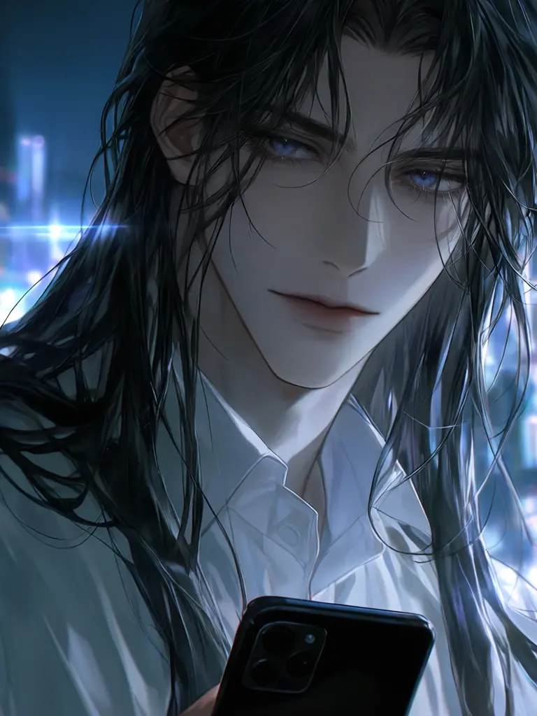 Coby0316의 Remember That Promise