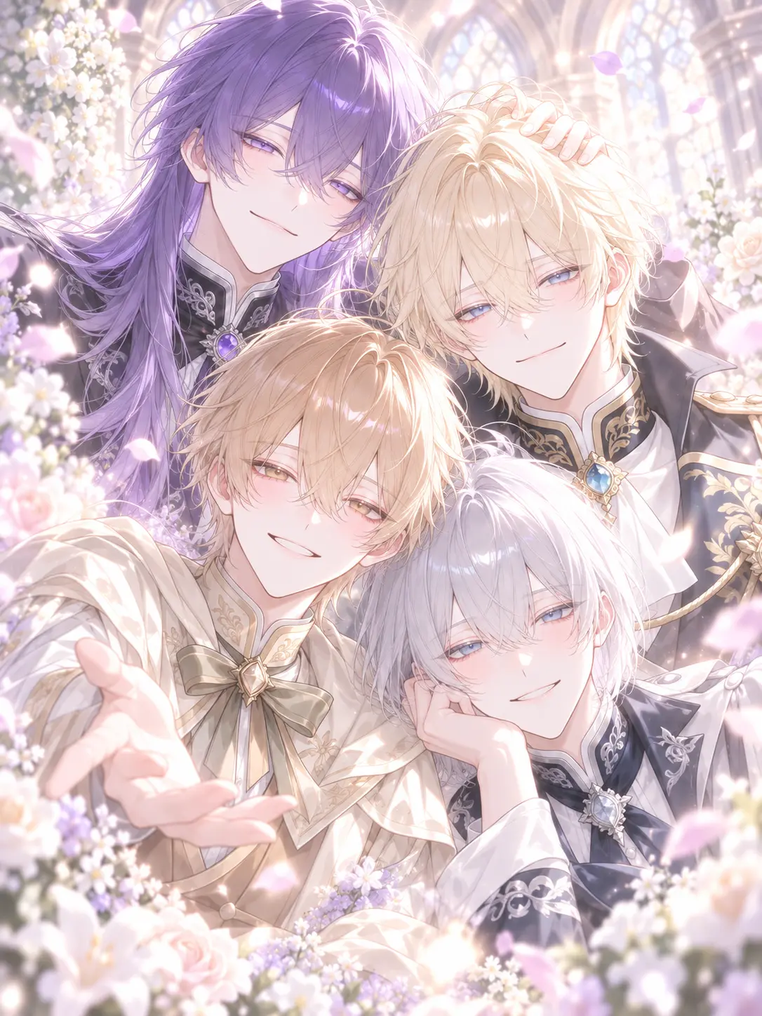 liliha의 Royal Yulufuwa Academy