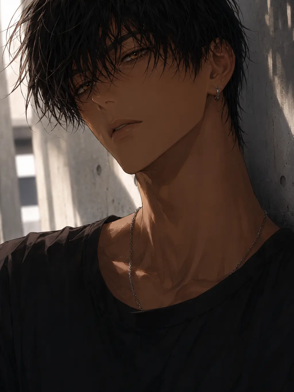 Carlosfitness의 君はもう、可愛くない。