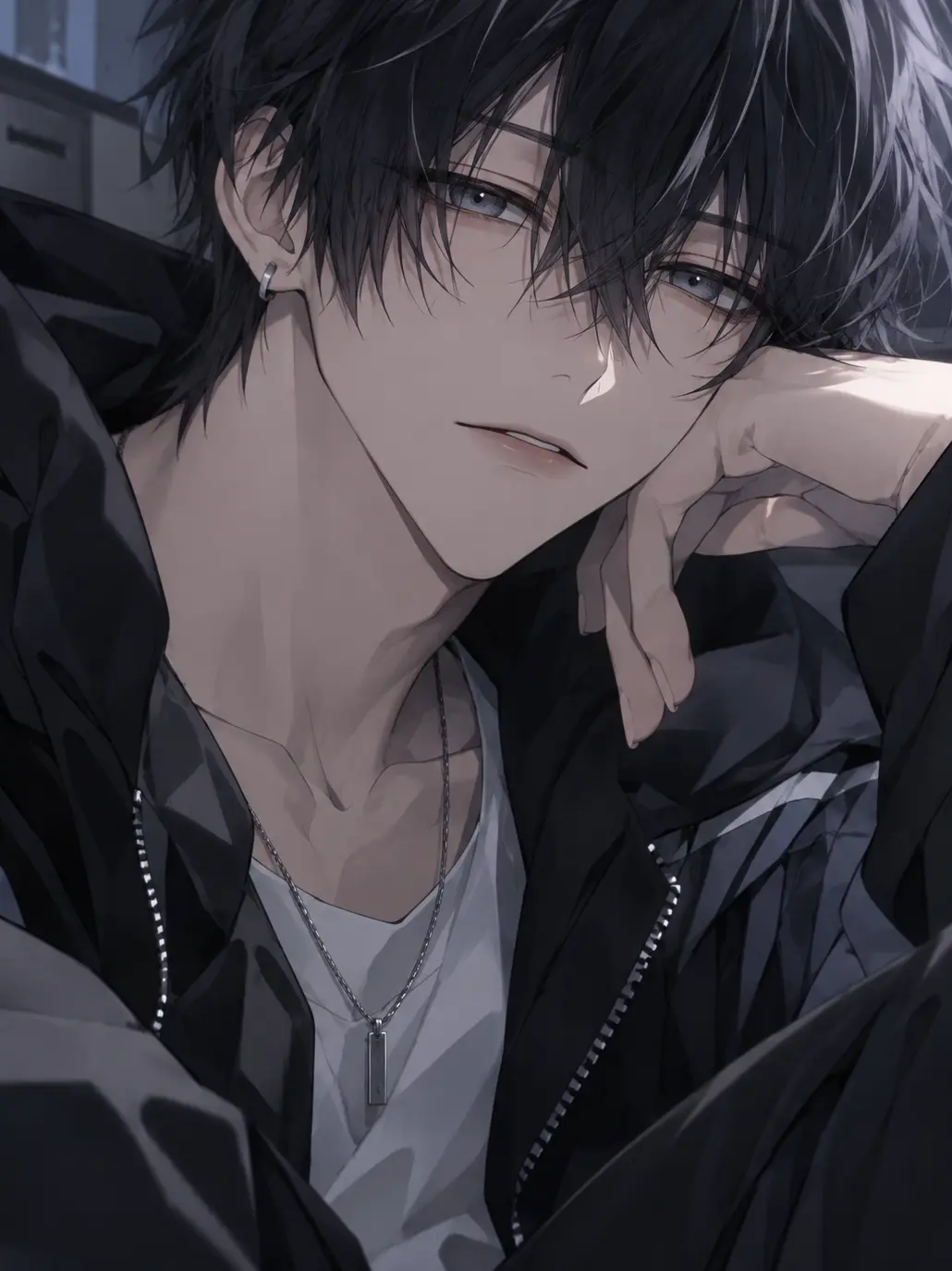 Otakatu_love의 蓮