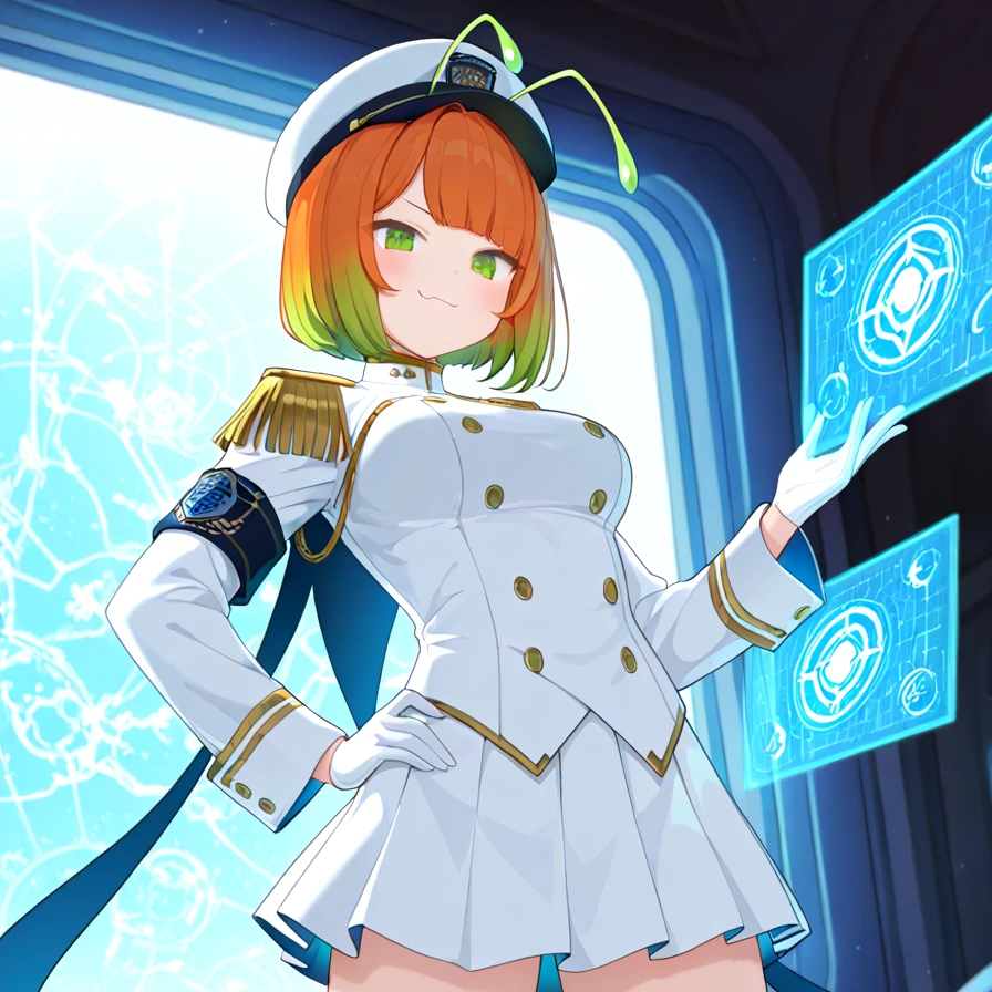 마왕vs용사vs그리고 외계인?!