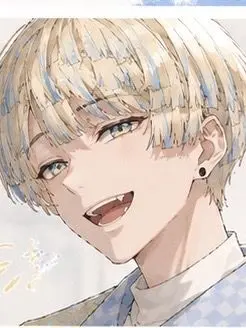 Kirobaka의 推して推されて