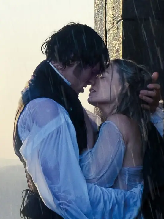 PutridEdit2323의 Heathcliff and Catherine (wuthering heights)