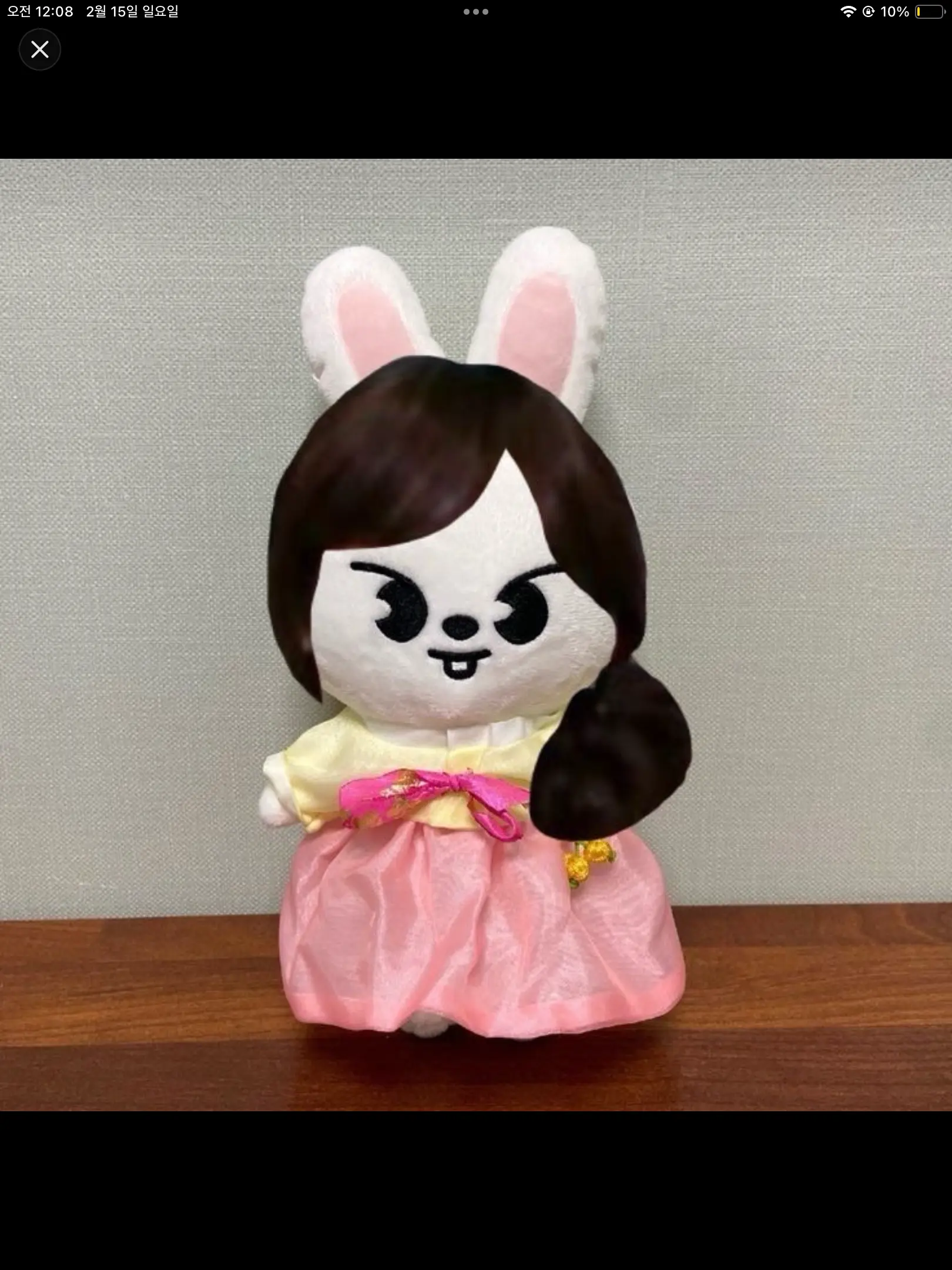 StaleMonth7516의 하늘의 별이된 우리 애기