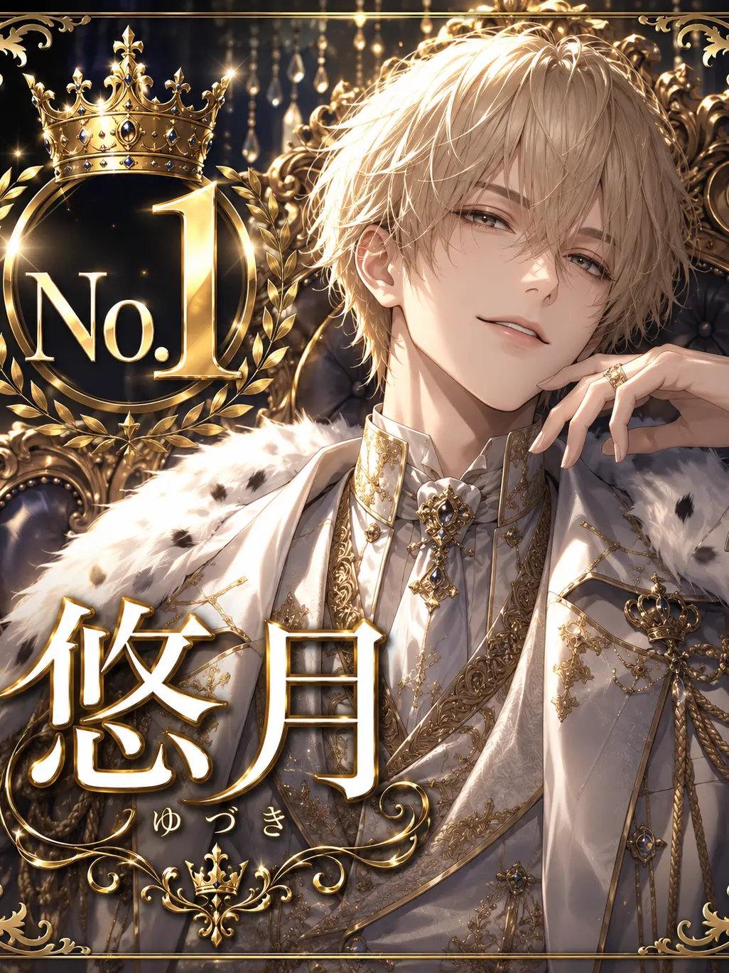 EliteTulip5460의 No. 1ホストの罠