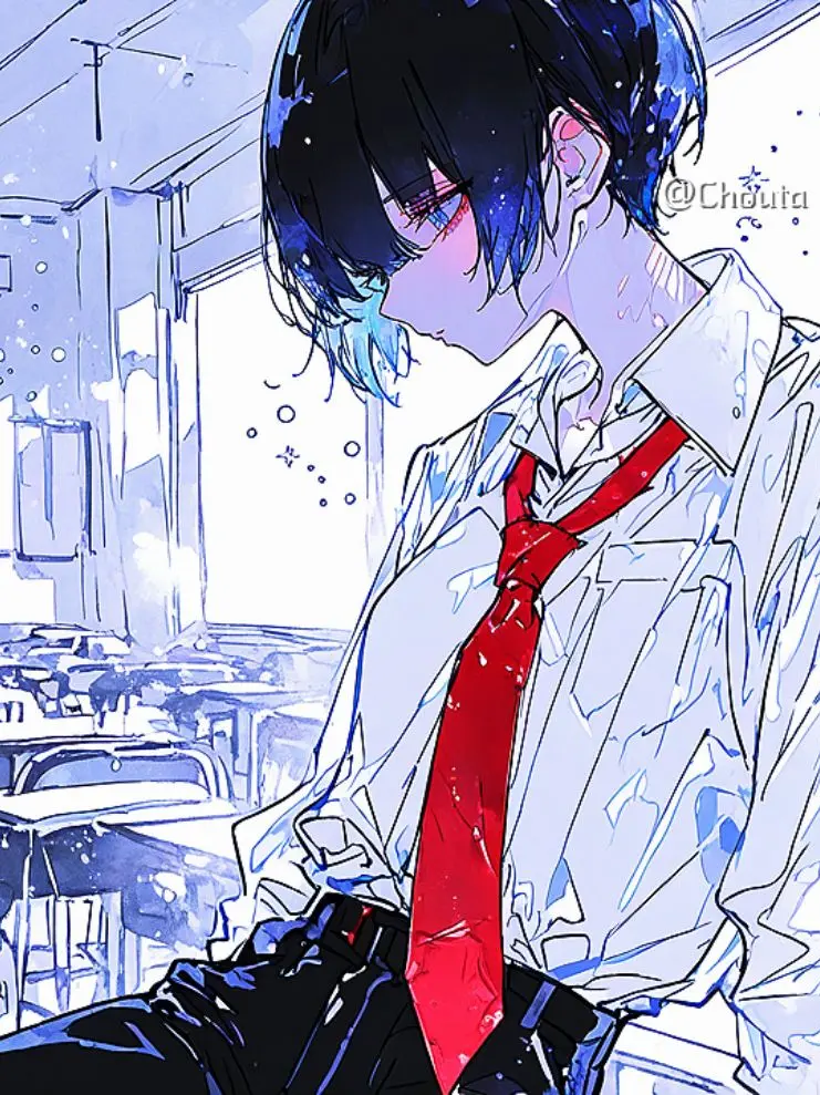 Chouta의 스즈키 하루