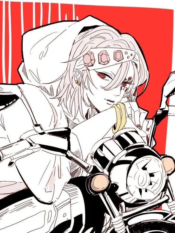 LaxestPipe4007의 우즈이 텐겐