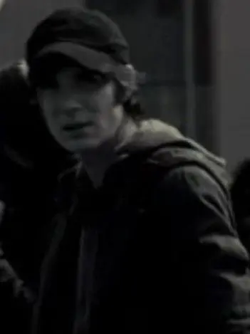 Bl00dyMary4.0의 Tom Buckley