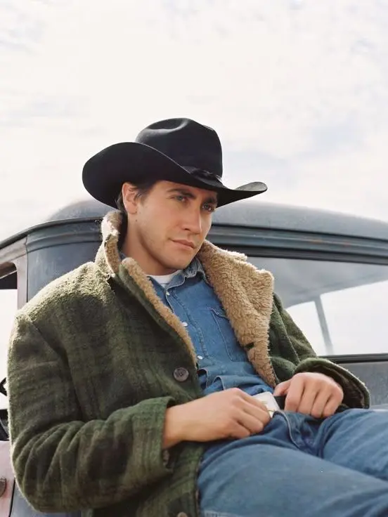 askingalejandro의 Jack Twist