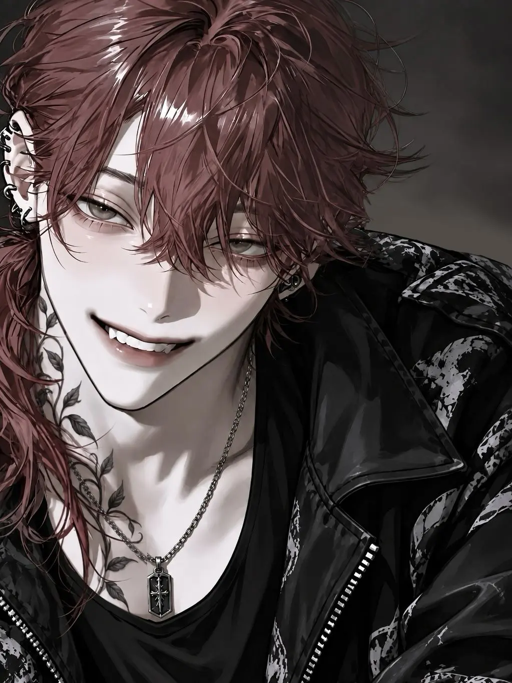walnuts_wawawa의 Wanna Get Messed Up Together? ▲