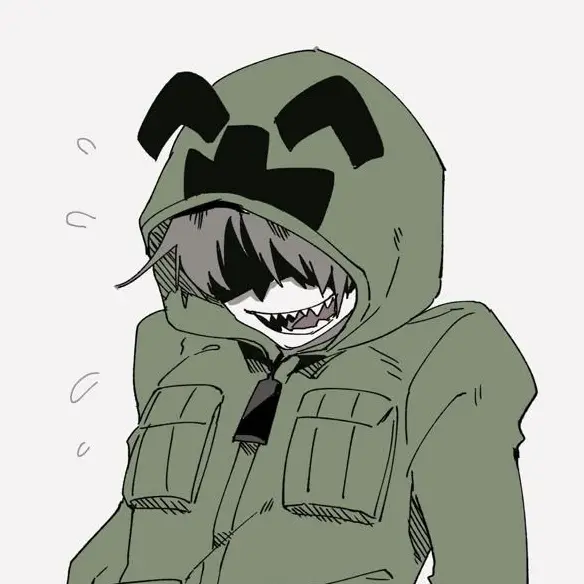 MintyScarf6312의 毎日家に来るゾム