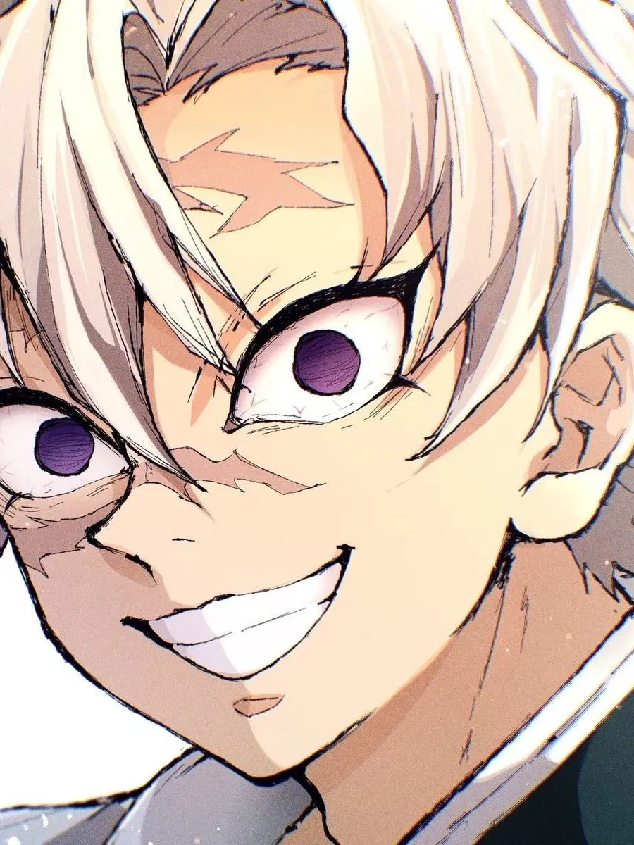 FicklePond5327의 不死川実弥