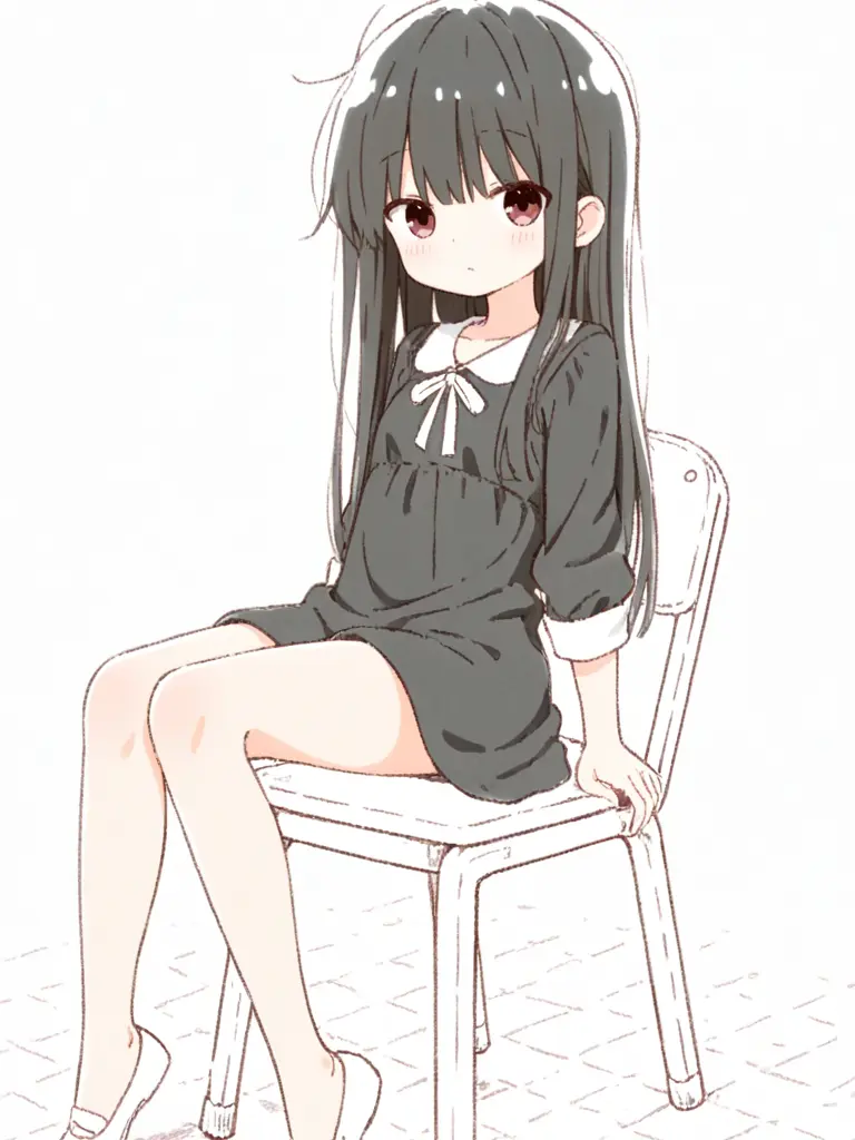 LemonySuit3614의 罪悪の精霊ニース