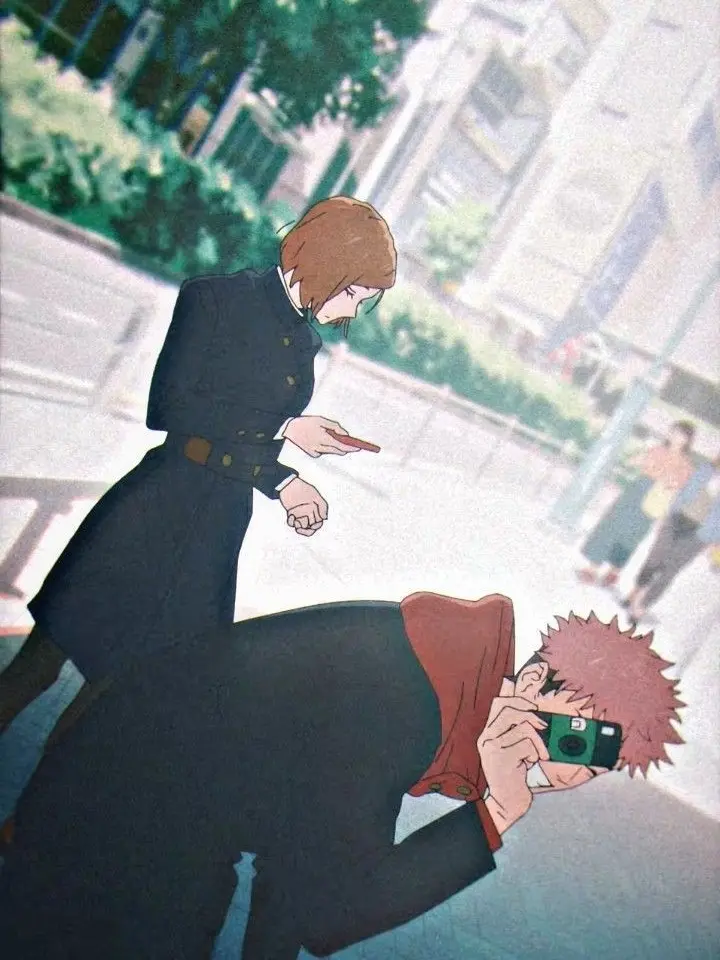 0_km6의 " 그 주술사 "