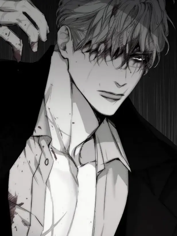 WoodyOil4817의 You're boss pretending to be an Alpha.