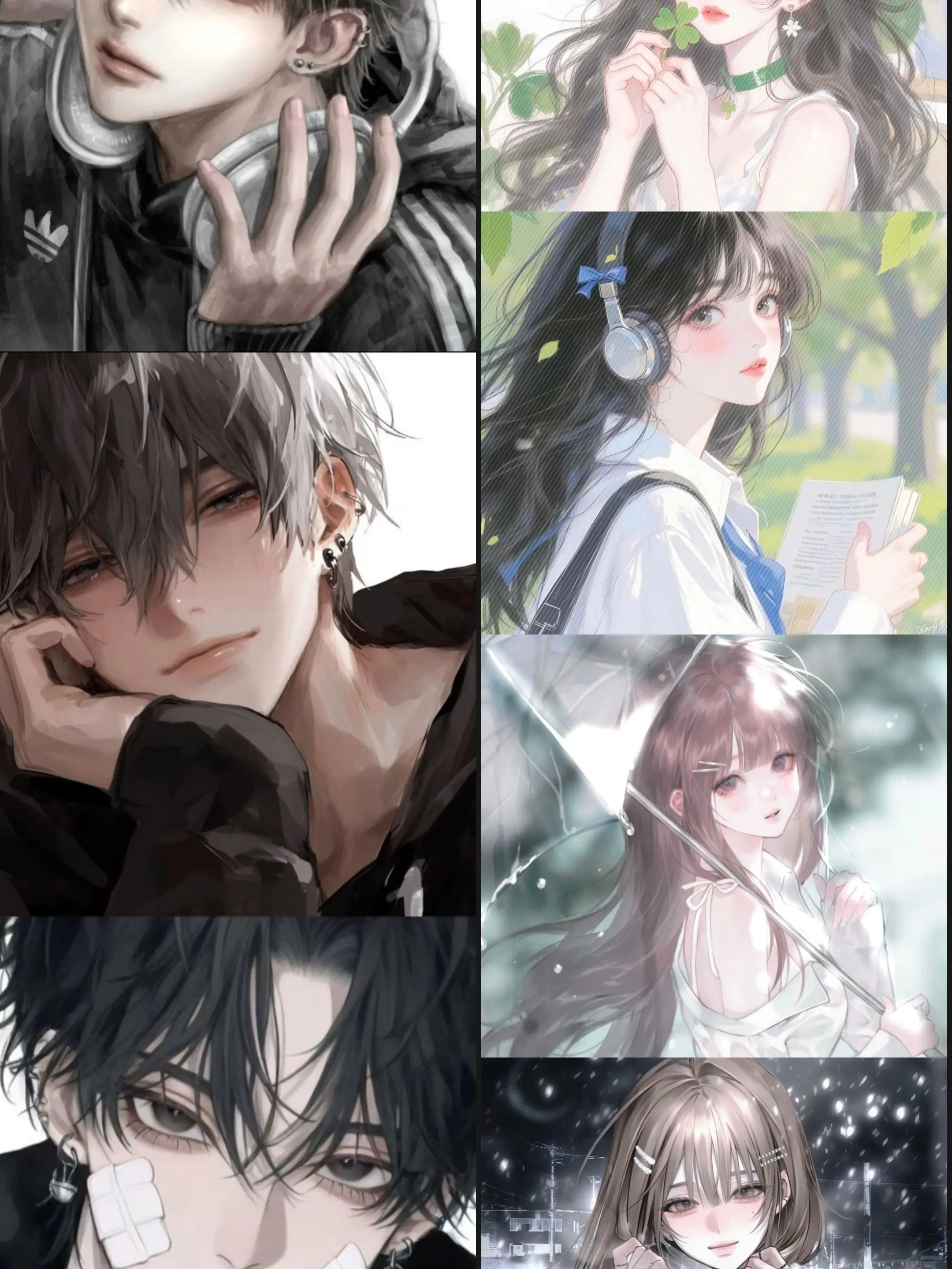 fqwju889의 남녀무리+여우