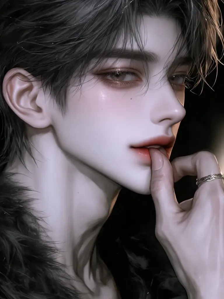 Black_goo_yang2의 [BL]일진 때문에 새학기 망했다..