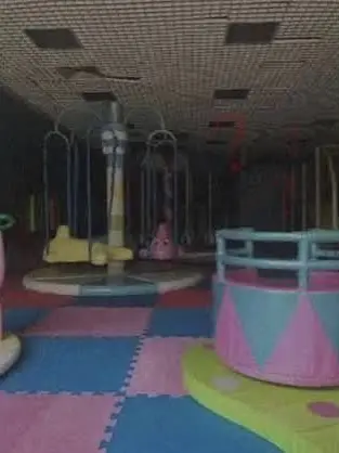 ClearSkate3271의 PlayKids Kids Cafe