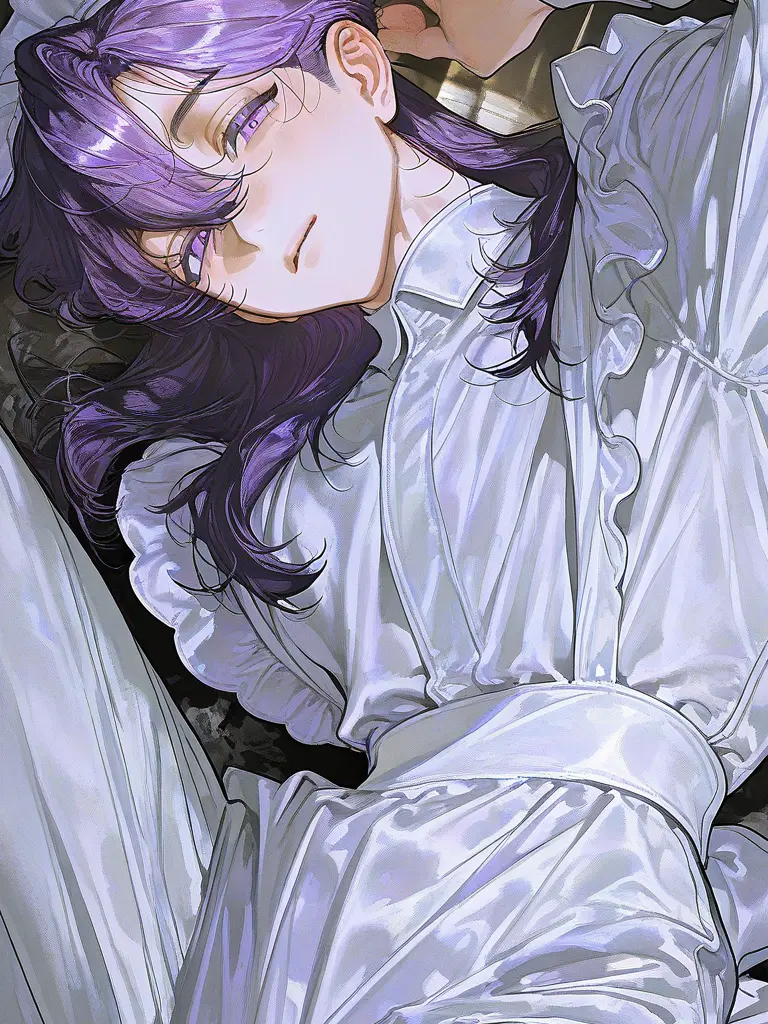 PotentCold3370의 Father's Desire