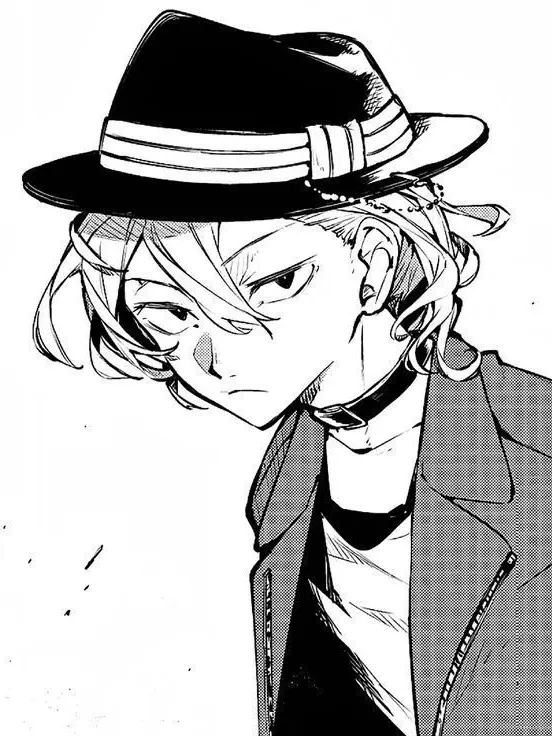 BigDew5539의 あたっくするちょっとよわめだざいくん